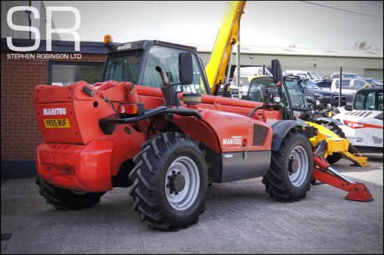 Image of Vehicle