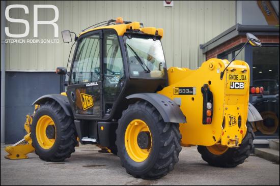 Image of Vehicle