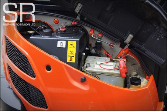Image of Vehicle
